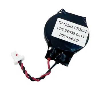 Náhradní díl baterie CR2032 CMOS pro Lenovo IdeaPad 1-11IGL05 81VT 1-14IGL05