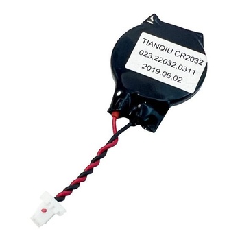 Náhradný diel batérie CR2032 CMOS pre Lenovo IdeaPad 1-11IGL05 81VT 1-14IGL05