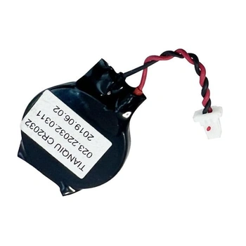 Náhradní díl baterie CR2032 CMOS pro Lenovo IdeaPad 1-11IGL05 81VT 1-14IGL05