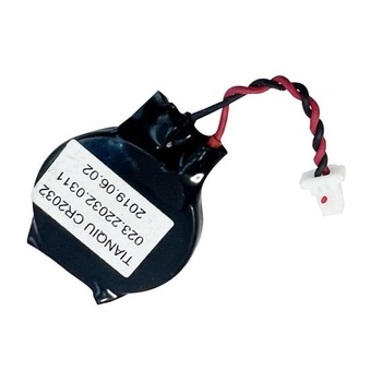 Náhradný diel batérie CR2032 CMOS pre Lenovo IdeaPad 1-11IGL05 81VT 1-14IGL05