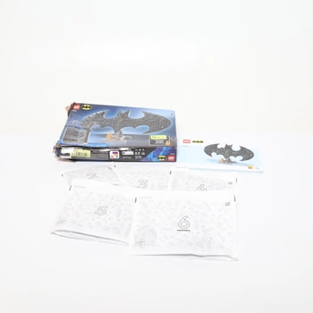 Stavebnica Lego 76330 Batman