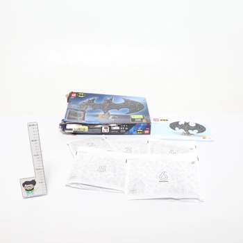 Stavebnica Lego 76330 Batman