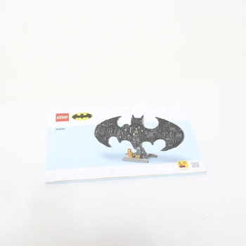 Stavebnica Lego 76330 Batman