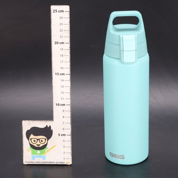Sigg Fľaša na pitie Shield ONE 750 ml