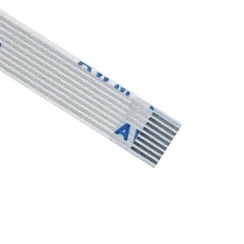 Náhradní díl 8pinového plochého kabelu pro trackpad pro ASUS X555 X555L X555Y X555LA