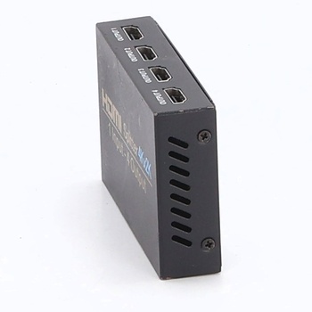 HDMI audio rozdeľovač NERBO ES-HS14