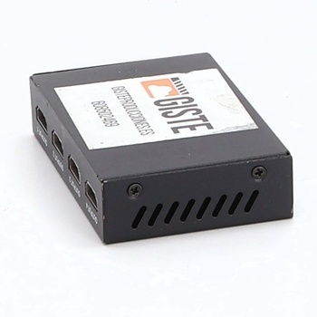 HDMI audio rozdeľovač NERBO ES-HS14