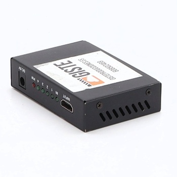 HDMI audio rozdeľovač NERBO ES-HS14