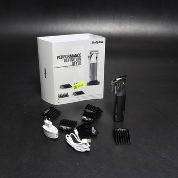 Zastrihávač vlasov Babyliss Super-X E996E