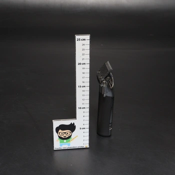 Zastrihávač vlasov Babyliss Super-X E996E