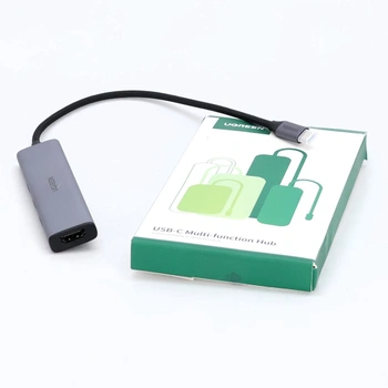 USB HUB UGreen 5 v 1 PD 100W