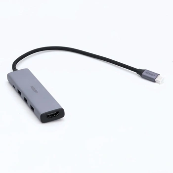 USB HUB UGreen 5 v 1 PD 100W