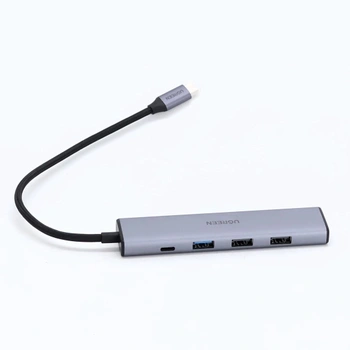 USB HUB UGreen 5 v 1 PD 100W