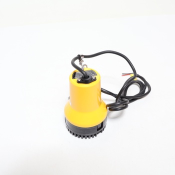 Ponorné čerpadlo Exleco 4802 24 V 50 W