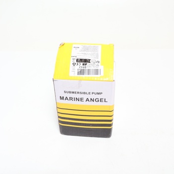 Ponorné čerpadlo Exleco 4802 24 V 50 W