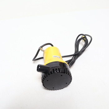 Ponorné čerpadlo Exleco 4802 24 V 50 W