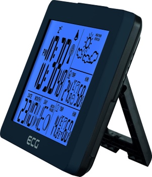 Meteostanica ECG MS 200 s predpoveďou počasia