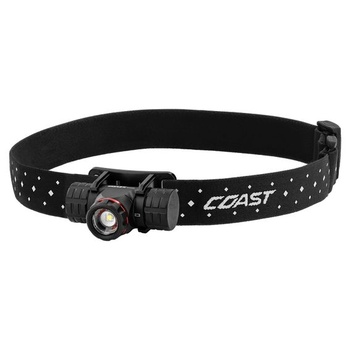 Svietidlo Coast HP1 Focusing LED 190 lúmenov