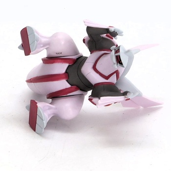 Figurka Tomy EHP-20 fialová