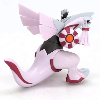 Figurka Tomy EHP-20 fialová