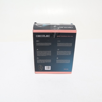 Sušič Cecotex 5450 čierny