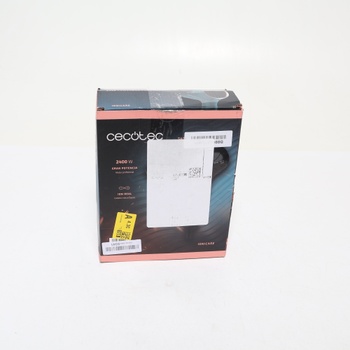 Sušič Cecotex 5450 čierny