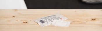 Pic Solution Soffix Med Ultra Delicate pooperačná náplasť, 100 kusov, dĺžka 5 cm x šírka 7 cm, 240 g