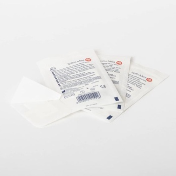 Pic Solution Soffix Med Ultra Delicate pooperačná náplasť, 100 kusov, dĺžka 5 cm x šírka 7 cm, 240 g