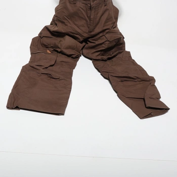 Pánské kalhoty Fjällräven 90222 vel. 60 EUR