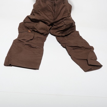 Pánske nohavice Fjällräven 90222 veľ. 60 EUR