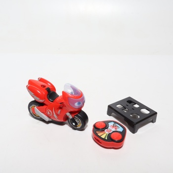 Motorka na ovládání Ricky Zoom T20055A