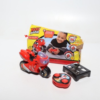 Motorka na ovládání Ricky Zoom T20055A