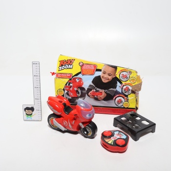 Motorka na ovládání Ricky Zoom T20055A