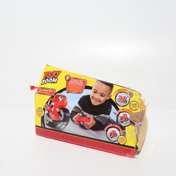 Motorka na ovládání Ricky Zoom T20055A