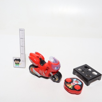 Motorka na ovládání Ricky Zoom T20055A