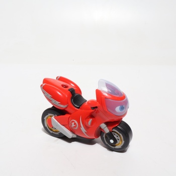 Motorka na ovládání Ricky Zoom T20055A