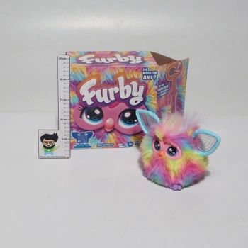 Interaktívna hračka Furby F8900