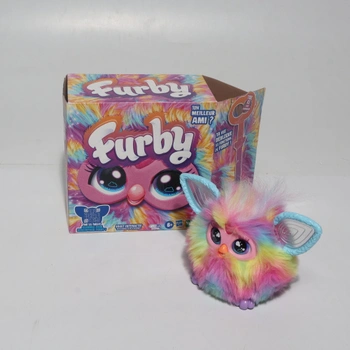 Interaktívna hračka Furby F8900