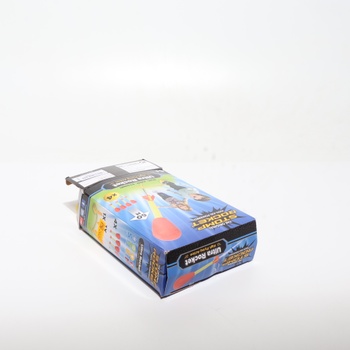 Dětská hračka Stomp Rocket 033170585831