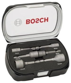 Sada 6dílných nástrčných klíčů Bosch Professional pro…