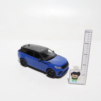 Model auta Bruder 02880, Range Rover