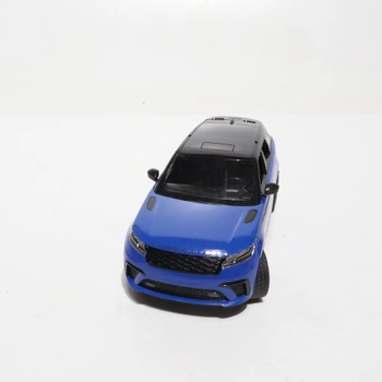 Model auta Bruder 02880, Range Rover