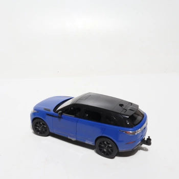 Model auta Bruder 02880, Range Rover