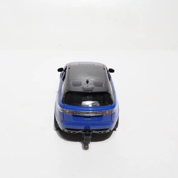Model auta Bruder 02880, Range Rover