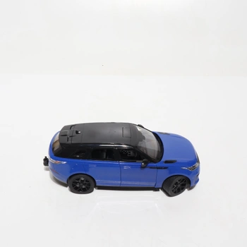 Model auta Bruder 02880, Range Rover