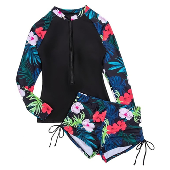 Dámske plavky Owntop G2-YY867820, vel. XXL