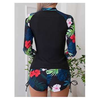 Dámske plavky Owntop G2-YY867820, vel. XXL