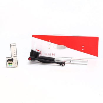 MTB tlmiace čerpadlo Zéfal 0661