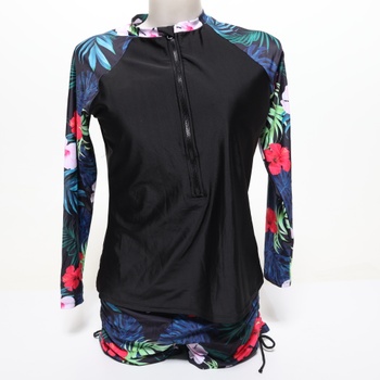 Dámske plavky Owntop G2-YY867820, vel. XXL