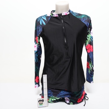 Dámske plavky Owntop G2-YY867820, vel. XXL